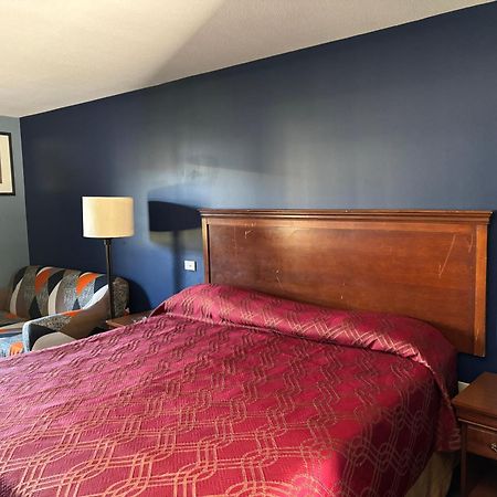 Budget Inn Express 오거스타 외부 사진