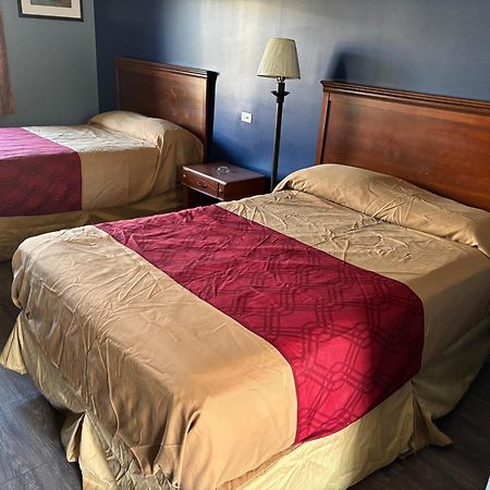 Budget Inn Express 오거스타 외부 사진