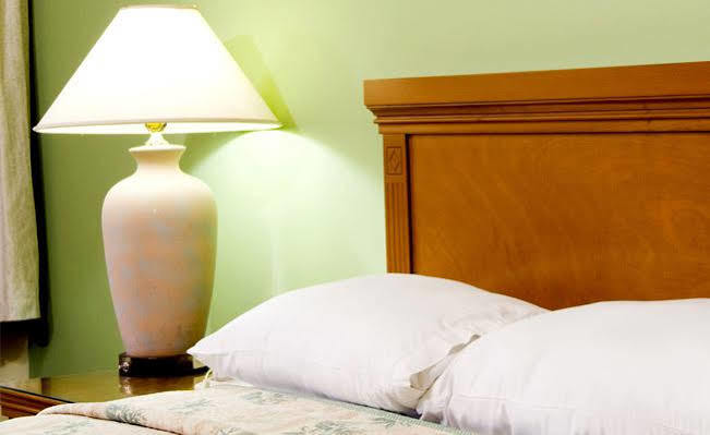 Budget Inn Express 오거스타 외부 사진